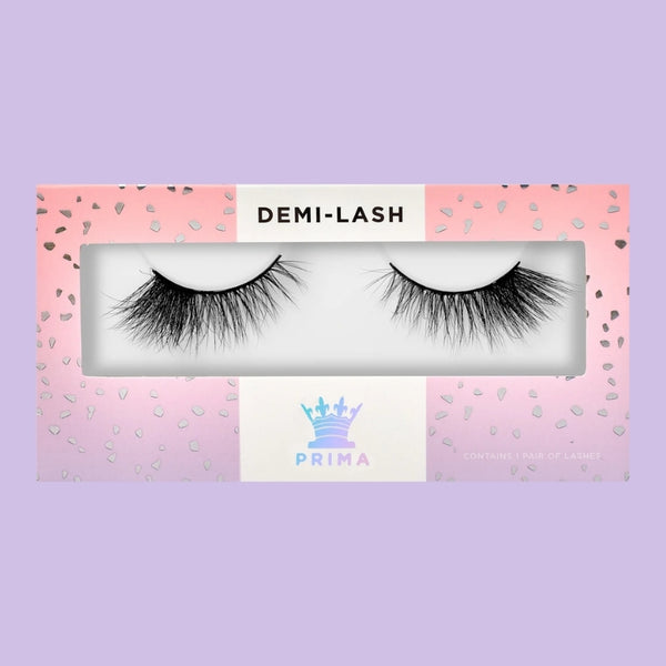 prima lash Demi 1/2 (Half) Lash #Fling