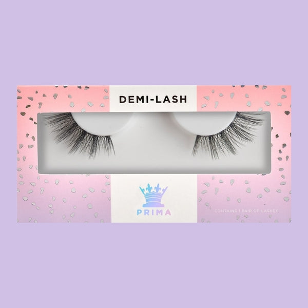 prima lash Demi 1/2 (Half) Lash #Hookup