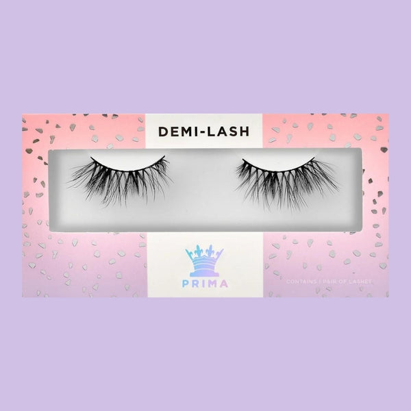 prima lash Demi 1/2 (Half) Lash #Irreplaceable