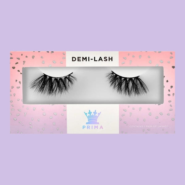 prima lash Demi 1/2 (Half) Lash #Move On