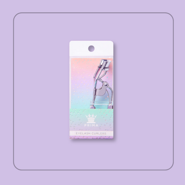 prima lash Eyelash Curlers