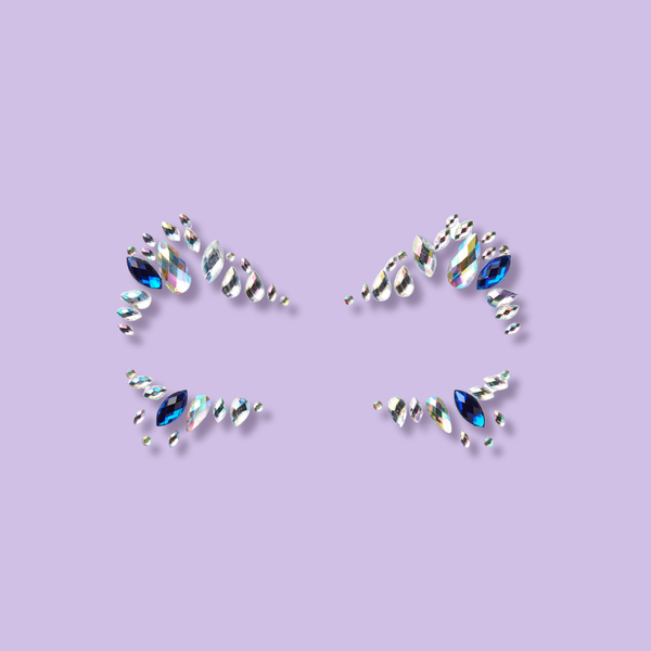 Prima Lash Face/Body Jewels - Radiance