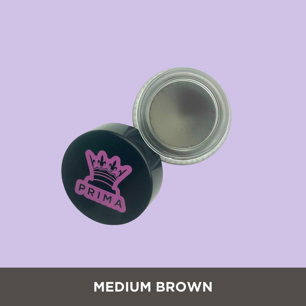 Prima Lash Fill & Shape Brow Pomade