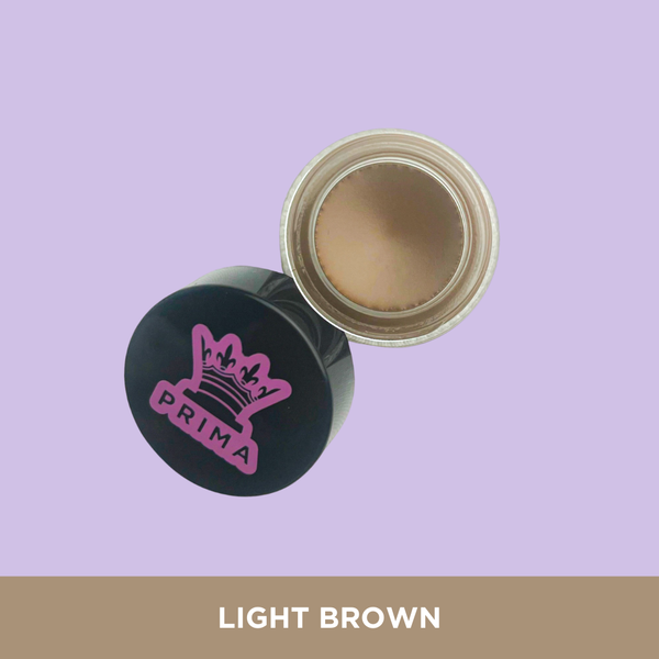 prima lash Fill & Shape Brow Pomade