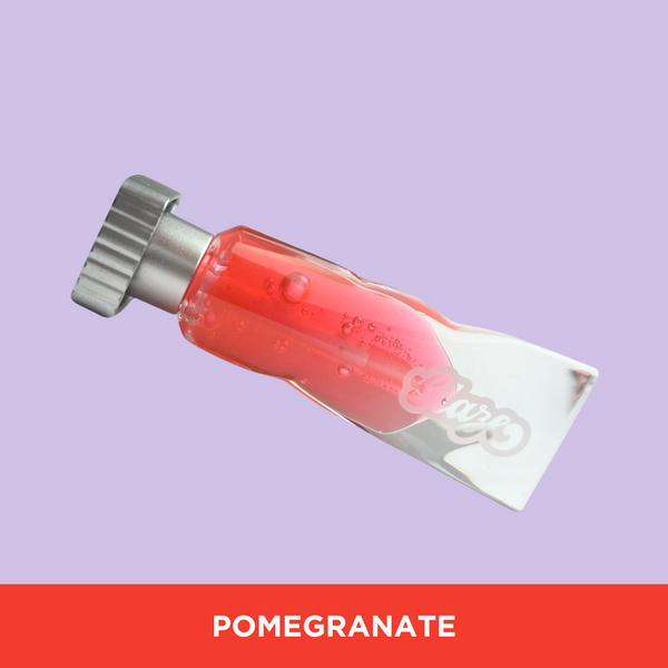 prima lash Glaze Fruity Lip Oil - Full Size