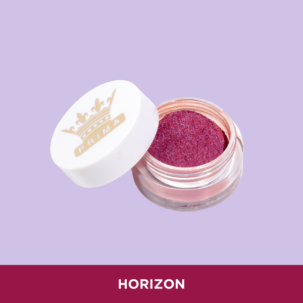 prima lash Horizon Loose Eyeshadow Pigment