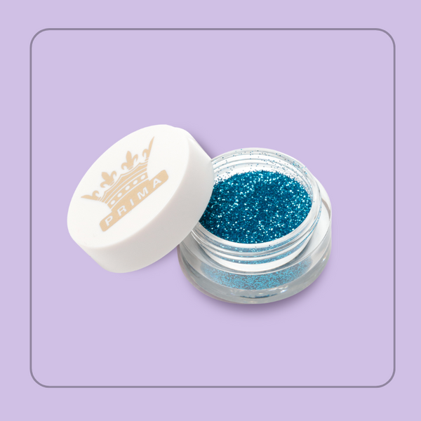 prima lash Jettison Loose Eyeshadow Glitter