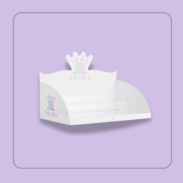 Prima Lash Large Lash Display Stand