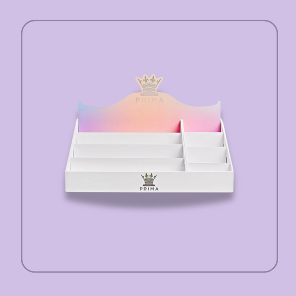 Prima Lash Large Multi Use Lash Display Stand