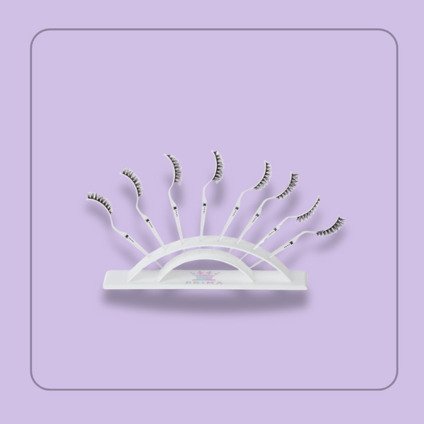 prima lash Lash Display Stand - Try on Wands