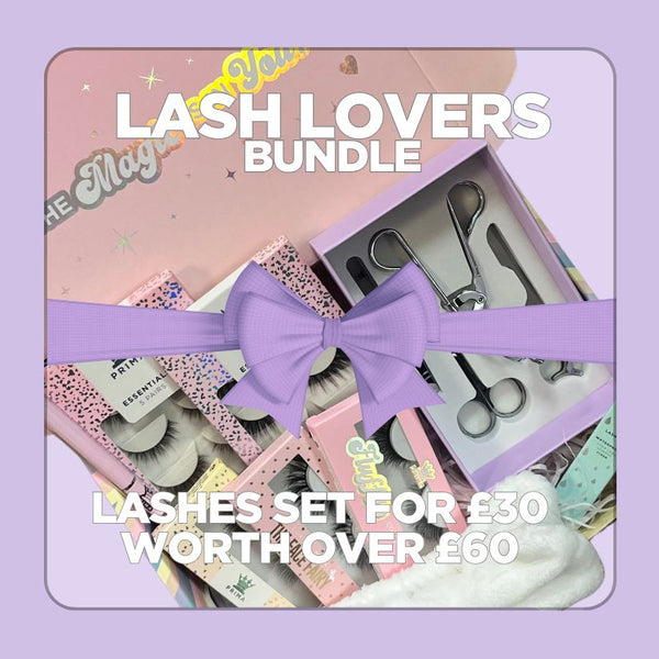 prima lash Lash Lovers Box