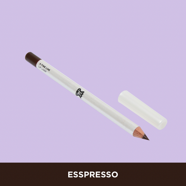 prima lash Lip Liner - Espresso