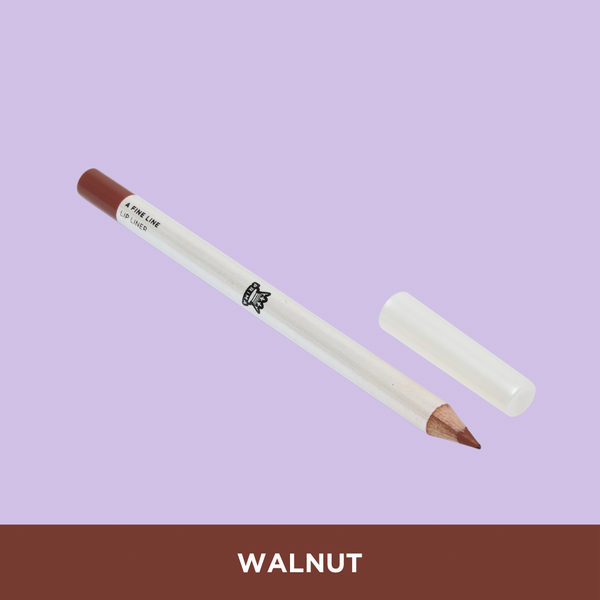 prima lash Lip Liner - Walnut