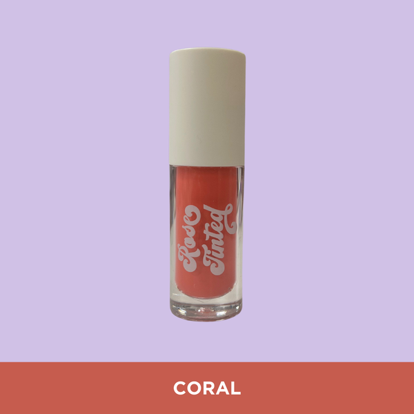 prima lash Lip Stain - Coral