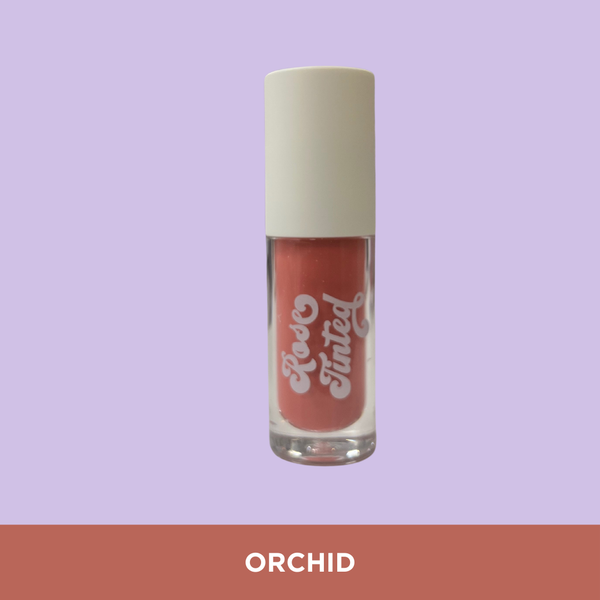prima lash Lip Stain - Orchid