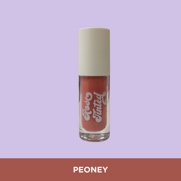 prima lash Lip Stain - Peoney