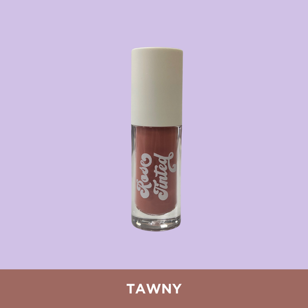 prima lash Lip Stain - Tawny