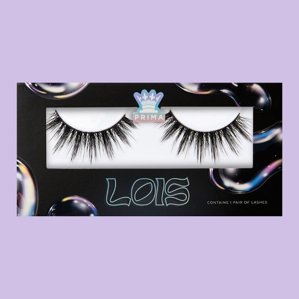 prima lash Lois X Prima #Bewitched