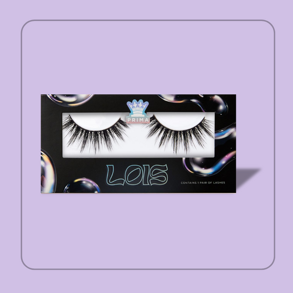Prima Lash Lois X Prima FULL COLLECTION
