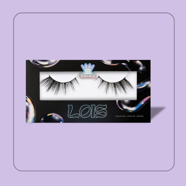 Prima Lash Lois X Prima FULL COLLECTION