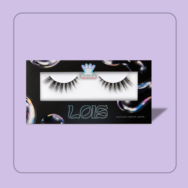 Prima Lash Lois X Prima FULL COLLECTION