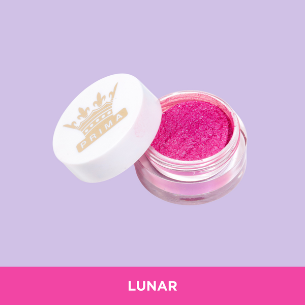 prima lash Lunar Loose Eyeshadow Pigment