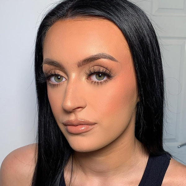 Prima Lash Luxury Mink Strip Lashes #Angelic (3D)