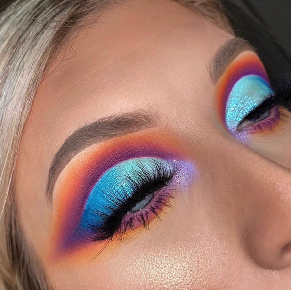 Prima Lash Luxury Mink Strip Lashes #Booty (3D)