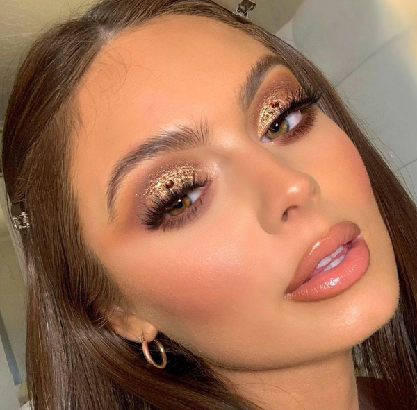 Prima Lash Luxury Mink Strip Lashes #Booty (3D)