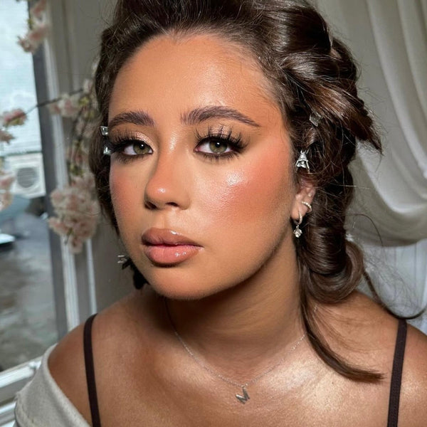 Prima Lash LUXURY MINK STRIP LASHES #Charmed