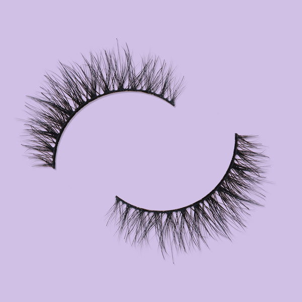 Prima Lash Luxury Mink Strip Lashes #Chic