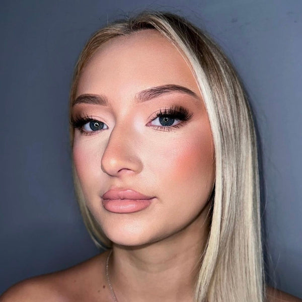 Prima Lash Luxury Mink Strip Lashes #Fleek