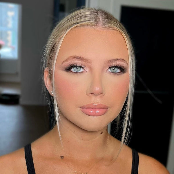 Prima Lash Luxury Mink Strip Lashes #Flex