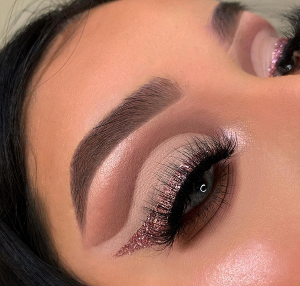 Prima Lash Luxury Mink Strip Lashes #Lavish (3D)