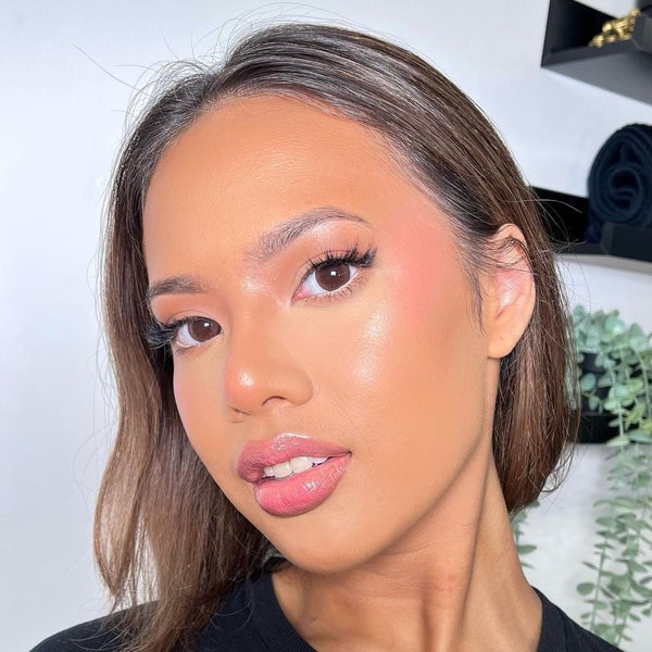 Prima Lash Luxury Mink Strip Lashes #Liar (3D)