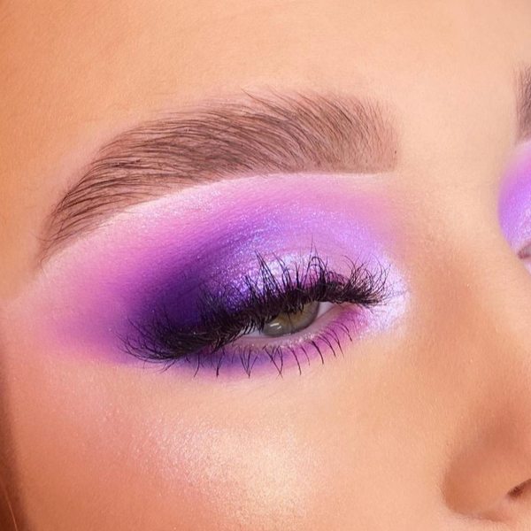 Prima Lash Luxury Mink Strip Lashes #Lost (3D)