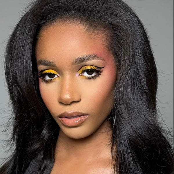 Prima Lash Luxury Mink Strip Lashes #Sunkissed (3D)