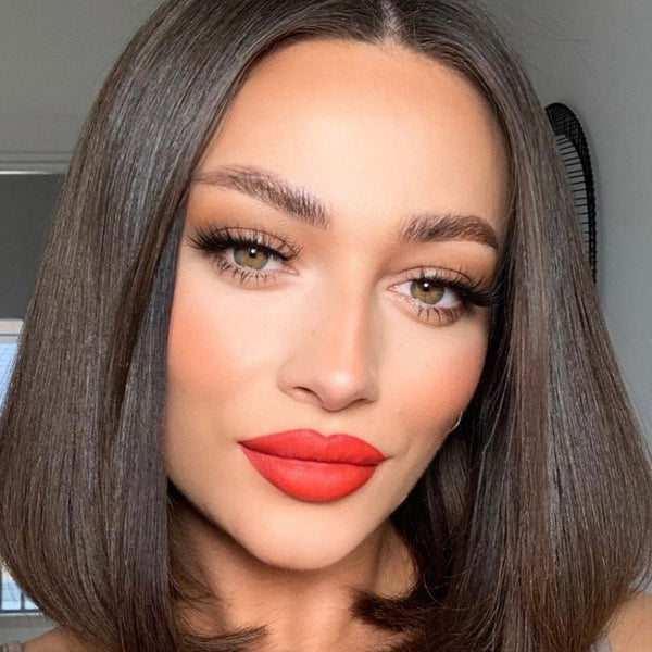 Prima Lash Luxury Mink Strip Lashes #Vacay (3D)