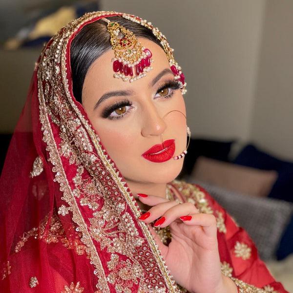 Prima Lash Luxury Mink Strip Lashes #Wink (3D)