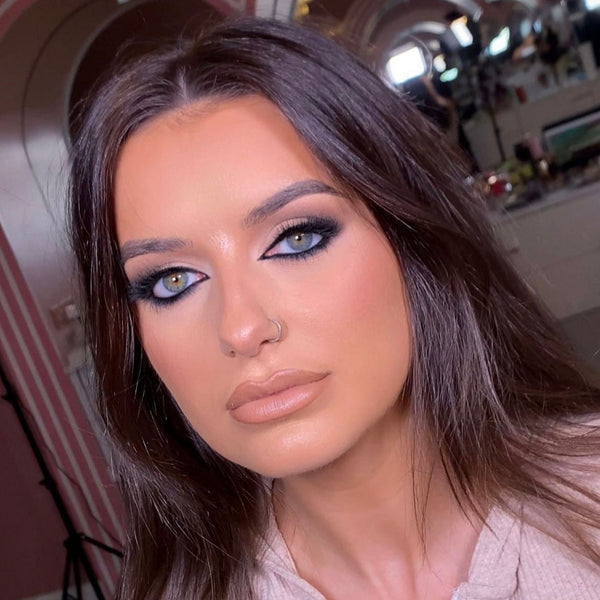 Prima Lash MakeupbyJack X Prima Vegan Lashes #Ruby