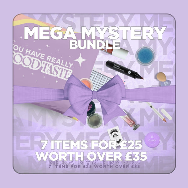 prima lash Mega Mystery Bundle