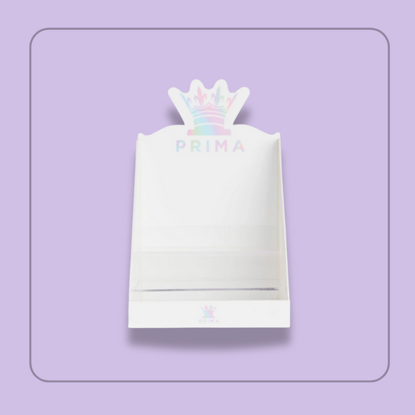 Prima Lash Mini Lash Display Stand