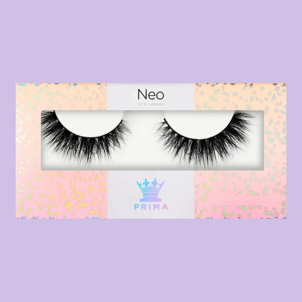 prima lash Neo - Eco Plant Fibre Lashes #N103