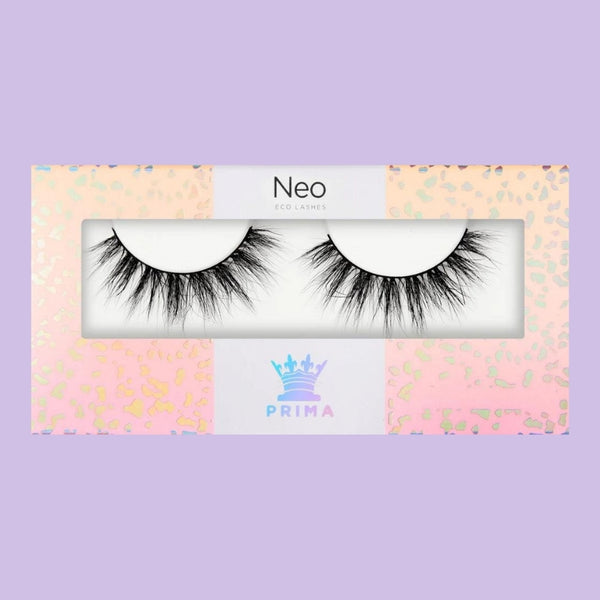 prima lash Neo - Eco Plant Fibre Lashes #N105