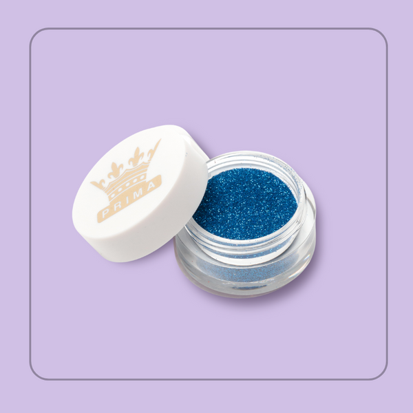 prima lash Neptune Loose Eyeshadow Glitter