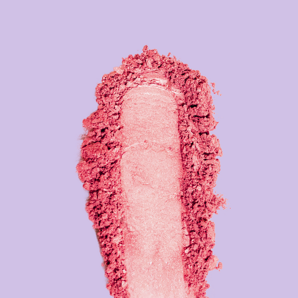 Prima Lash Oh So Cheeky Powder Blush - Dusty Rose