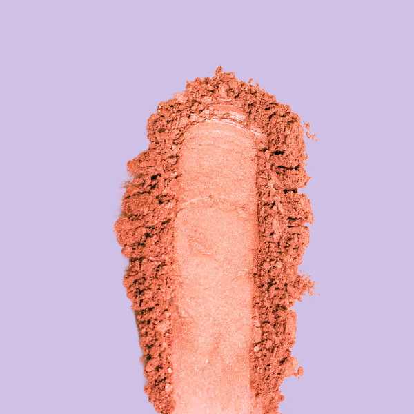 Prima Lash Oh So Cheeky Powder Blush - Peach Please