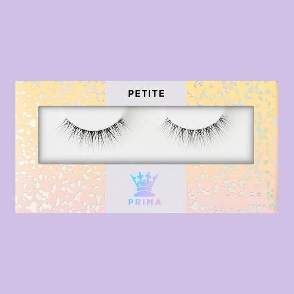prima lash Petite Vegan Lash #P501