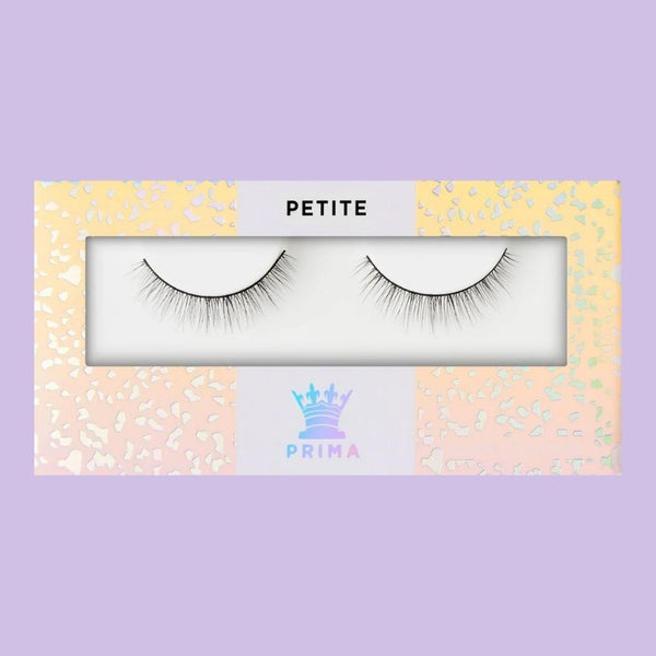 prima lash Petite Vegan Lash #P503
