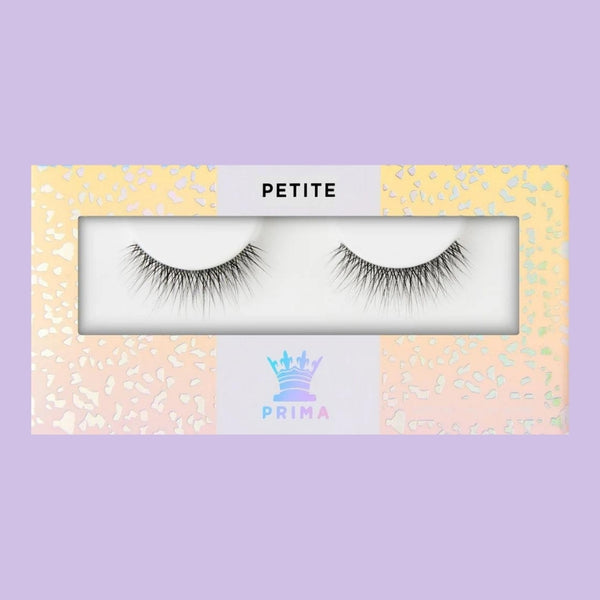 prima lash Petite Vegan Lash #P504